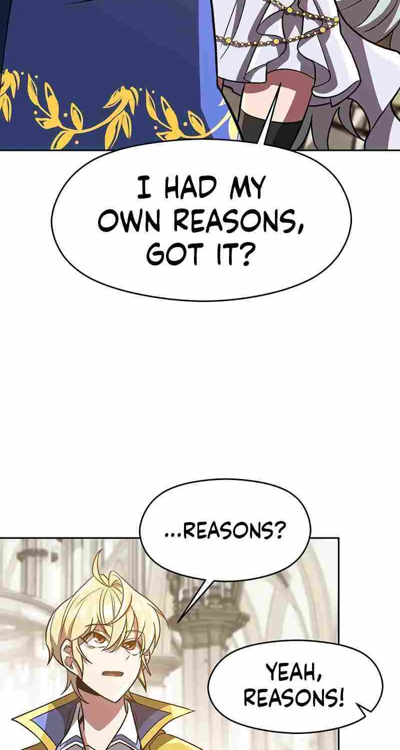 Read Archmage Transcending Through Regression chapter 49 image 24 on Lezhin