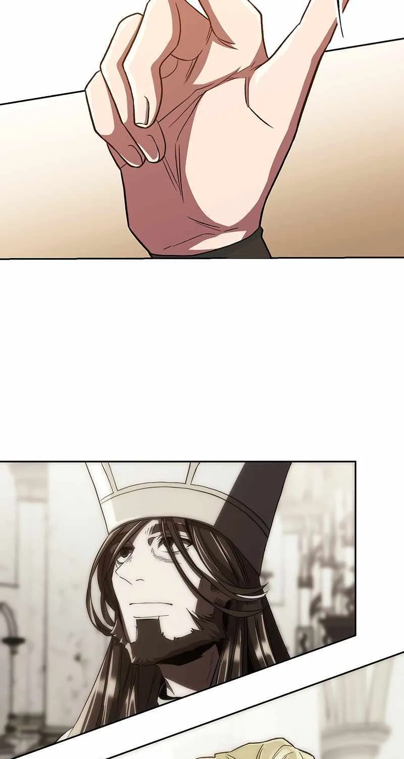Read Archmage Transcending Through Regression chapter 49 image 3 on Lezhin