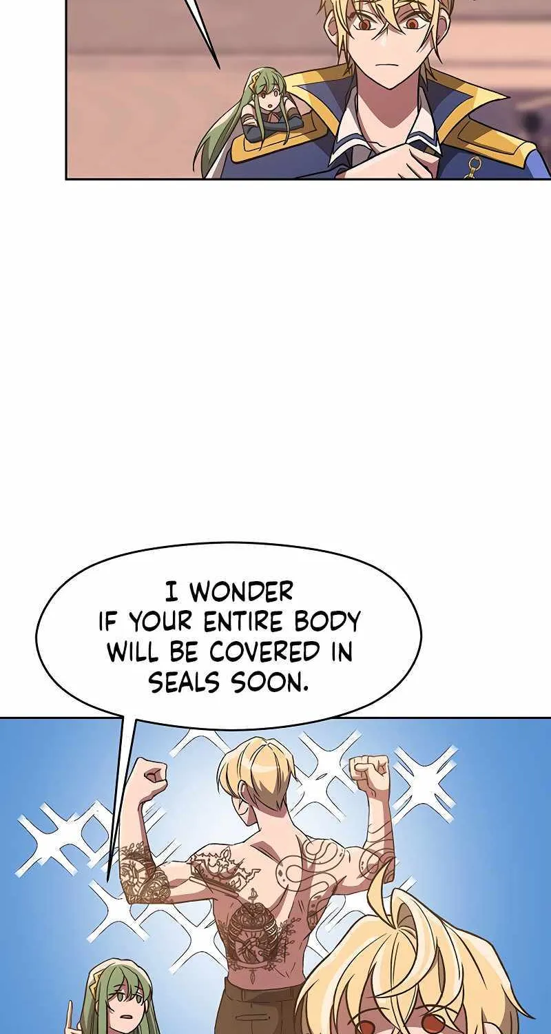 Read Archmage Transcending Through Regression chapter 49 image 62 on Lezhin