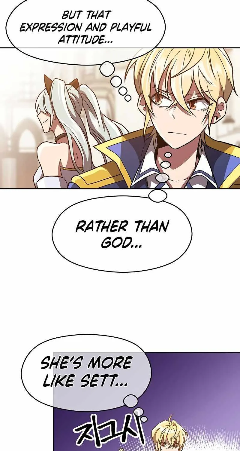Read Archmage Transcending Through Regression chapter 49 image 7 on Lezhin