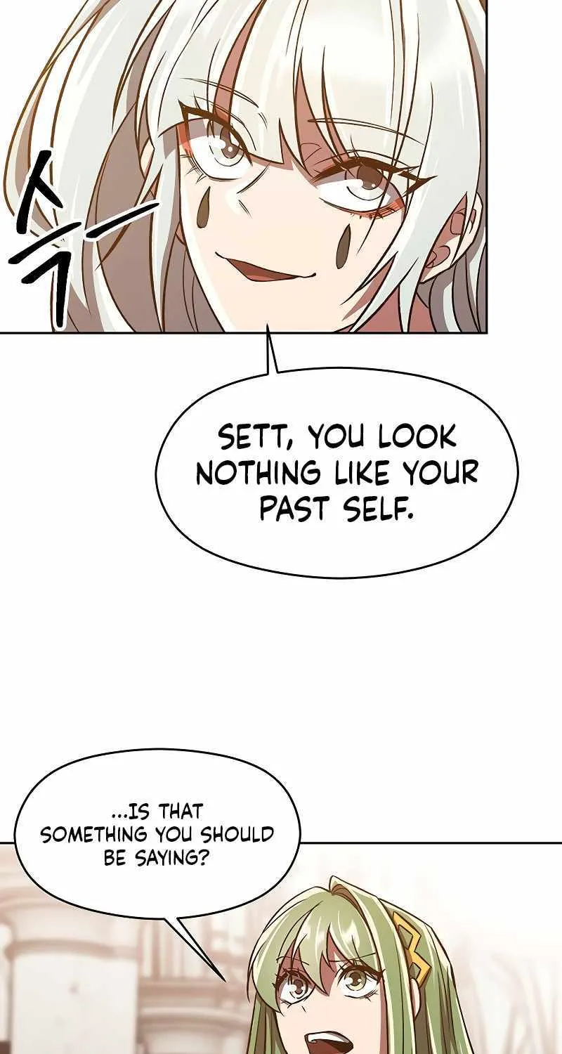 Read Archmage Transcending Through Regression chapter 49 image 9 on Lezhin