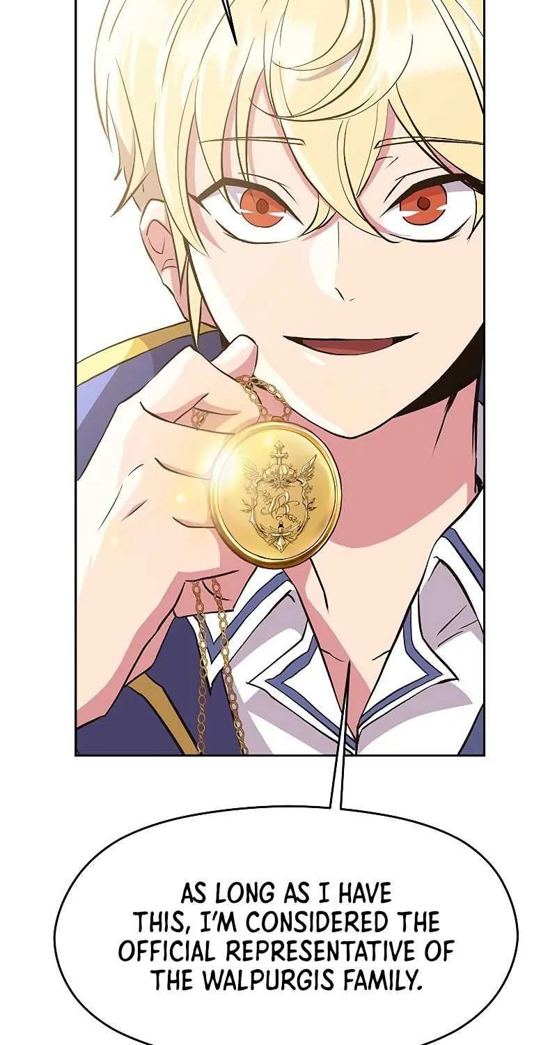 Read Archmage Transcending Through Regression chapter 5 image 13 on Lezhin