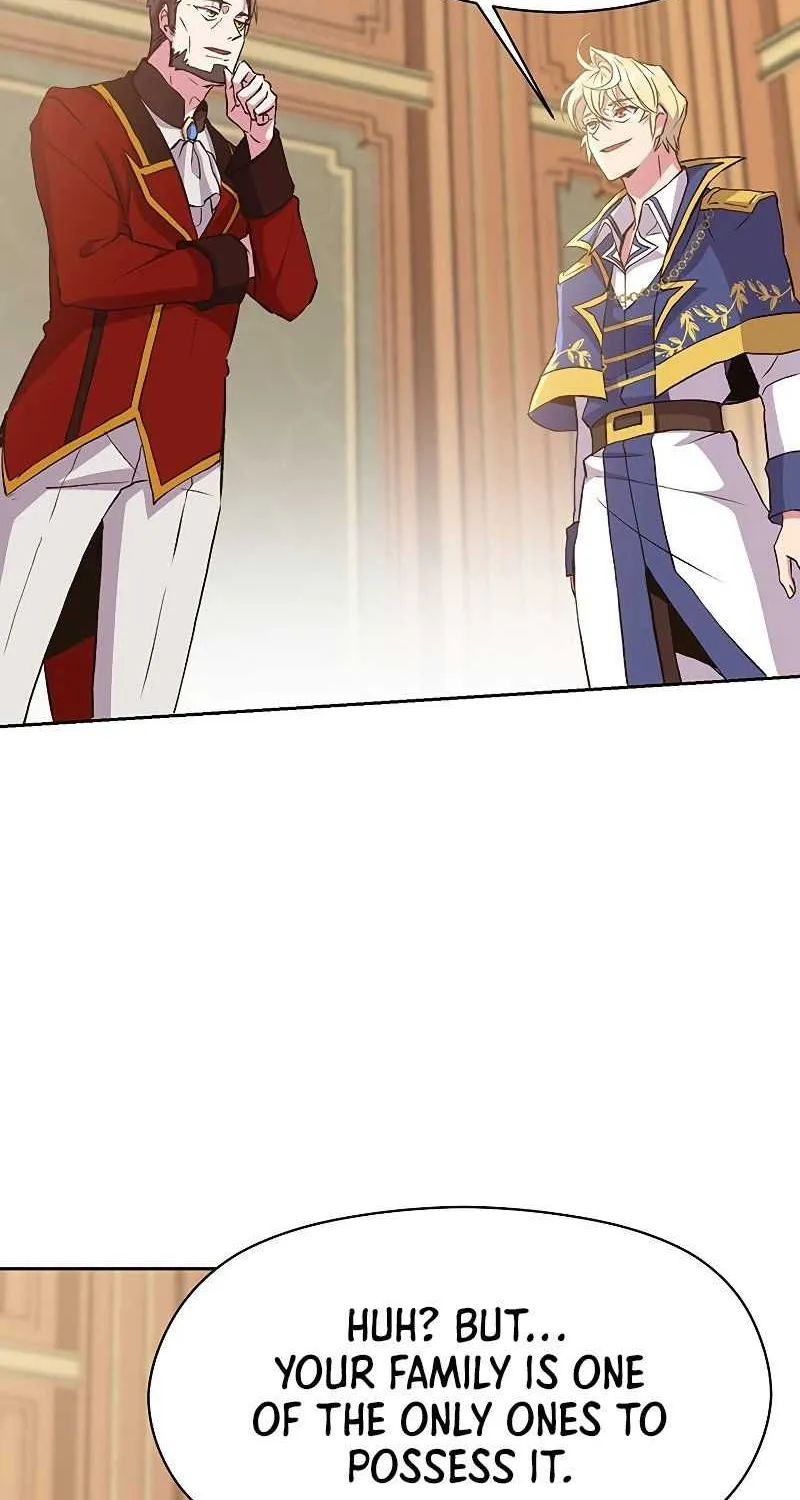 Read Archmage Transcending Through Regression chapter 5 image 40 on Lezhin