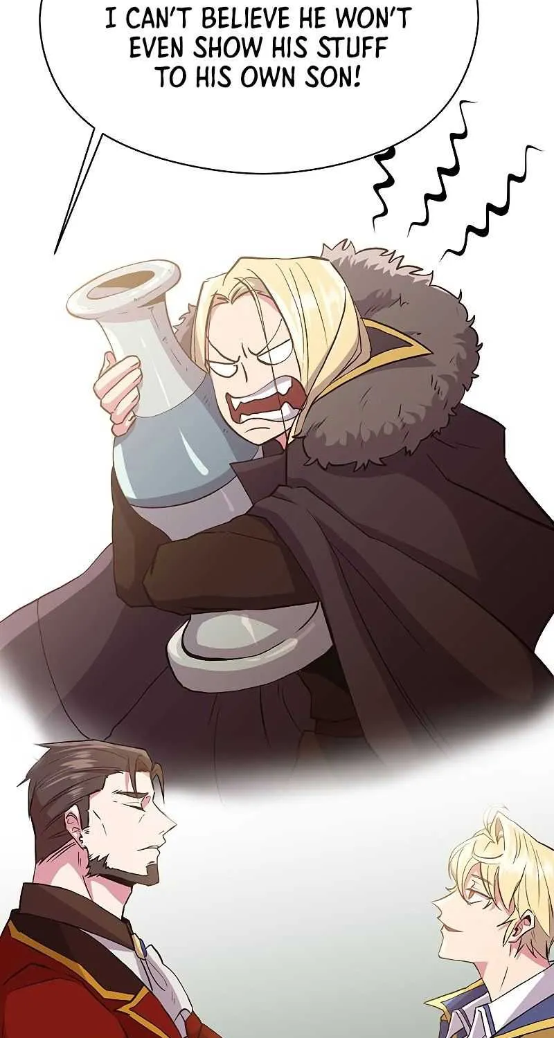 Read Archmage Transcending Through Regression chapter 5 image 43 on Lezhin