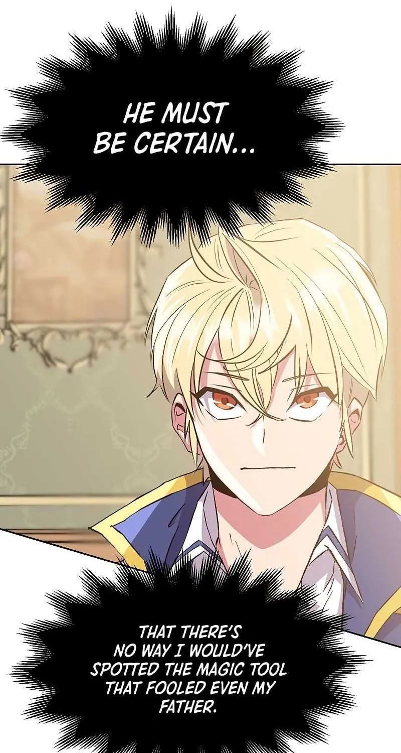 Read Archmage Transcending Through Regression chapter 5 image 77 on Lezhin