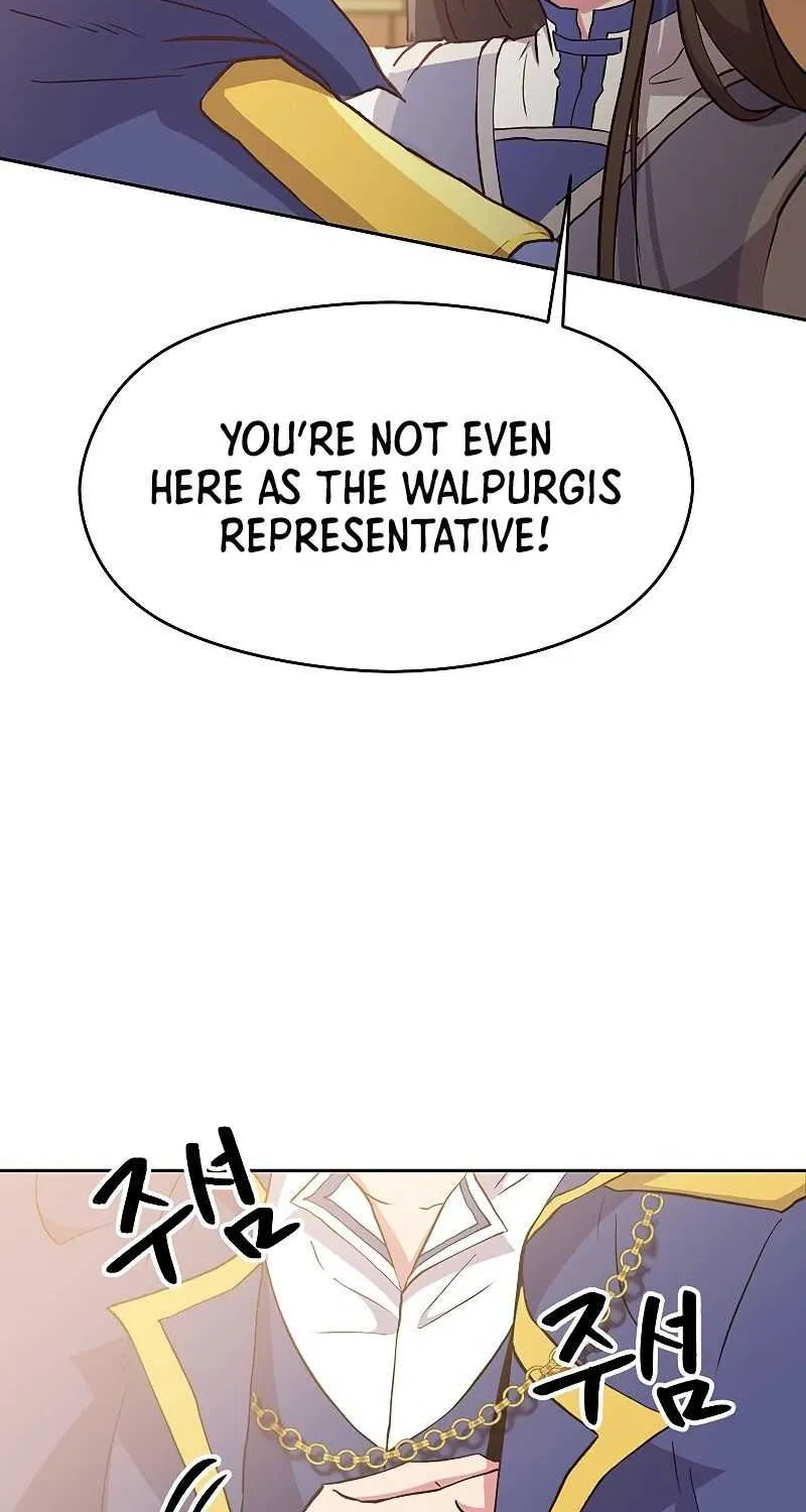 Read Archmage Transcending Through Regression chapter 5 image 8 on Lezhin