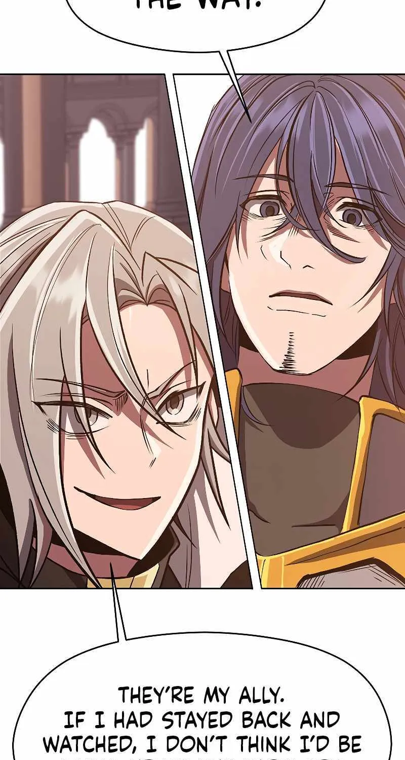 Read Archmage Transcending Through Regression chapter 50 image 17 on Lezhin