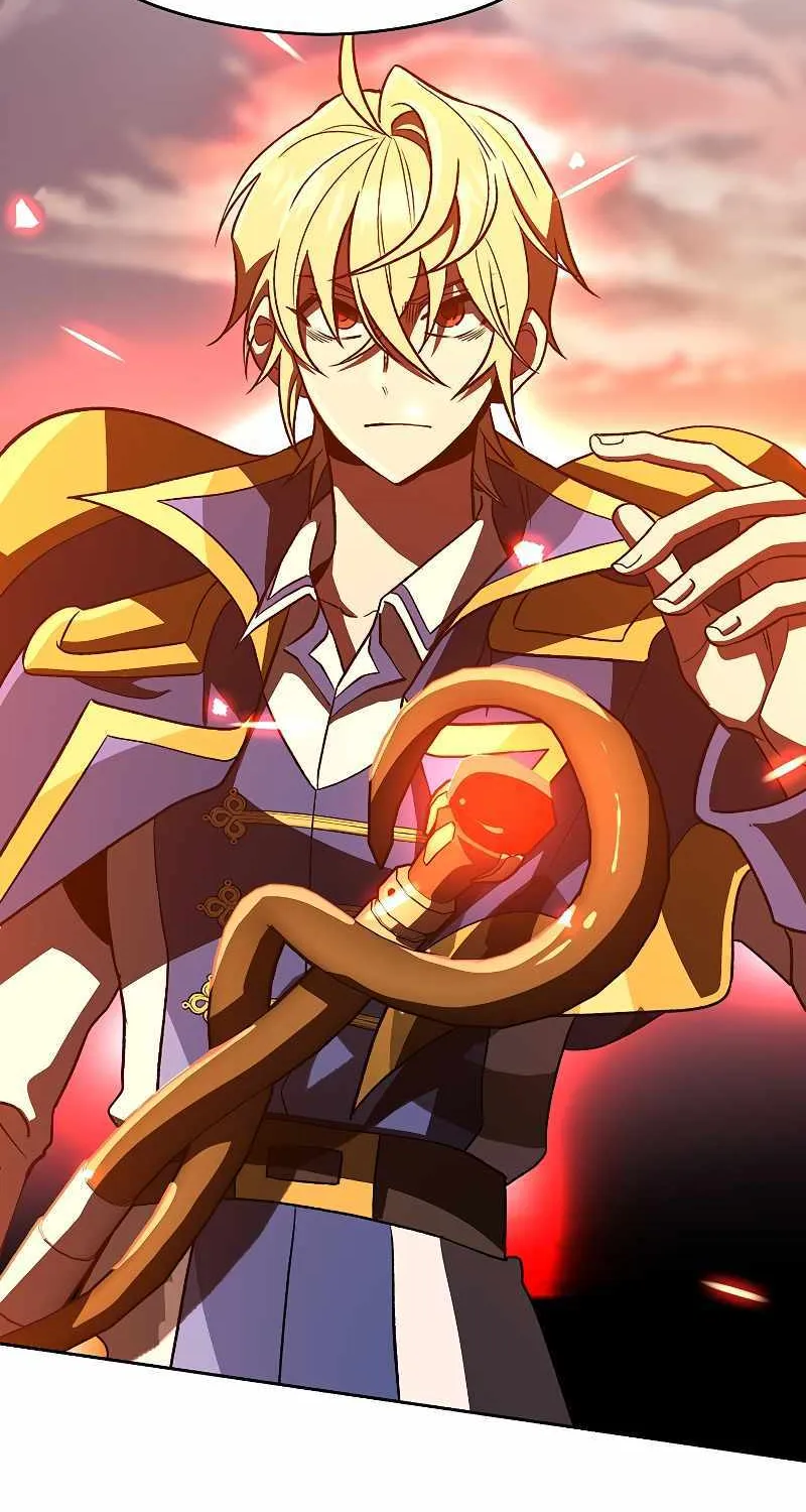Read Archmage Transcending Through Regression chapter 50 image 51 on Lezhin