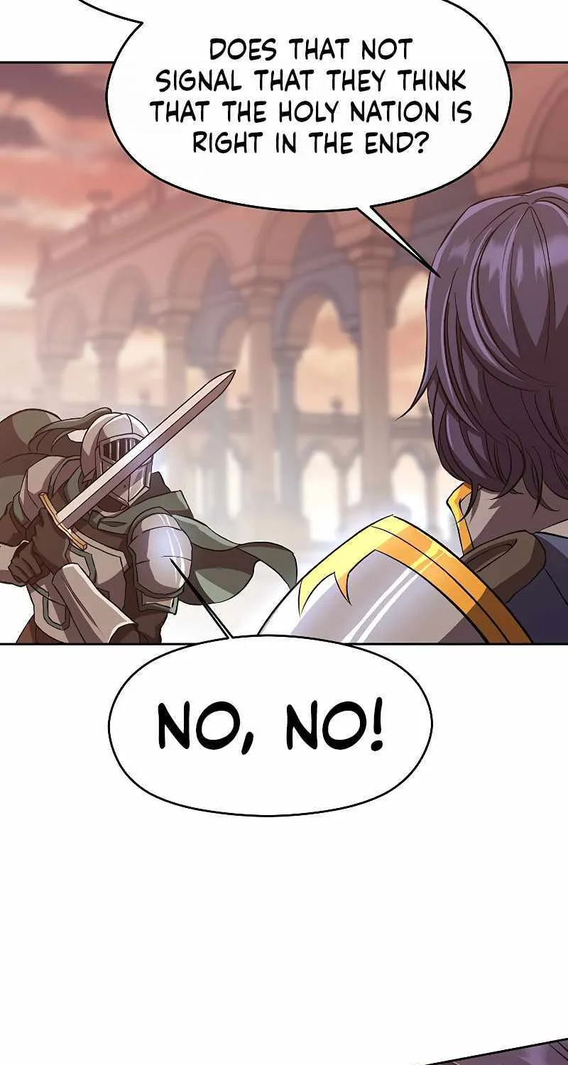 Read Archmage Transcending Through Regression chapter 50 image 7 on Lezhin