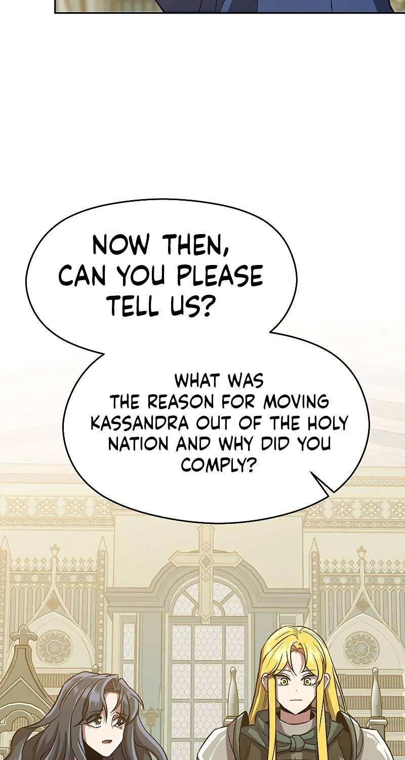Read Archmage Transcending Through Regression chapter 51 image 12 on Lezhin