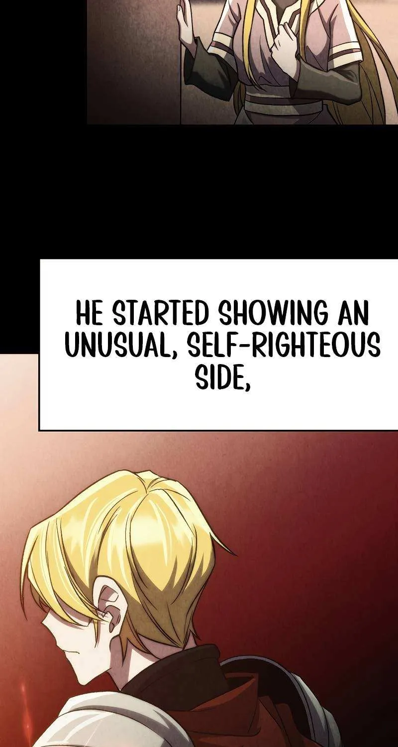 Read Archmage Transcending Through Regression chapter 51 image 34 on Lezhin