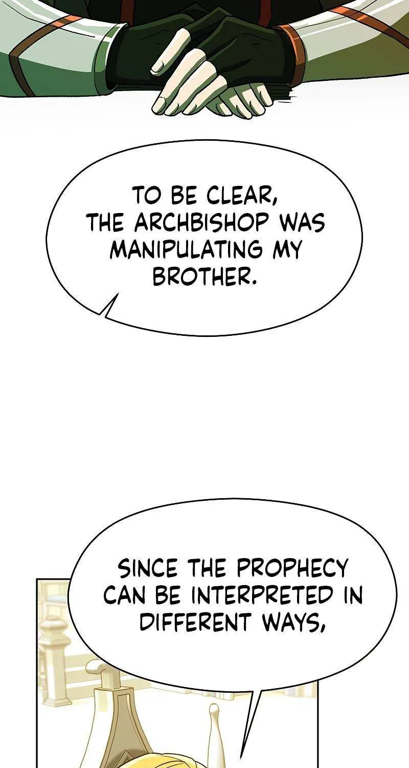Read Archmage Transcending Through Regression chapter 51 image 41 on Lezhin