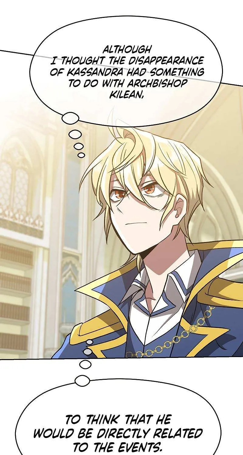 Read Archmage Transcending Through Regression chapter 51 image 44 on Lezhin