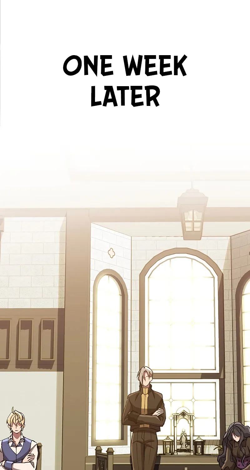 Read Archmage Transcending Through Regression chapter 52 image 16 on Lezhin