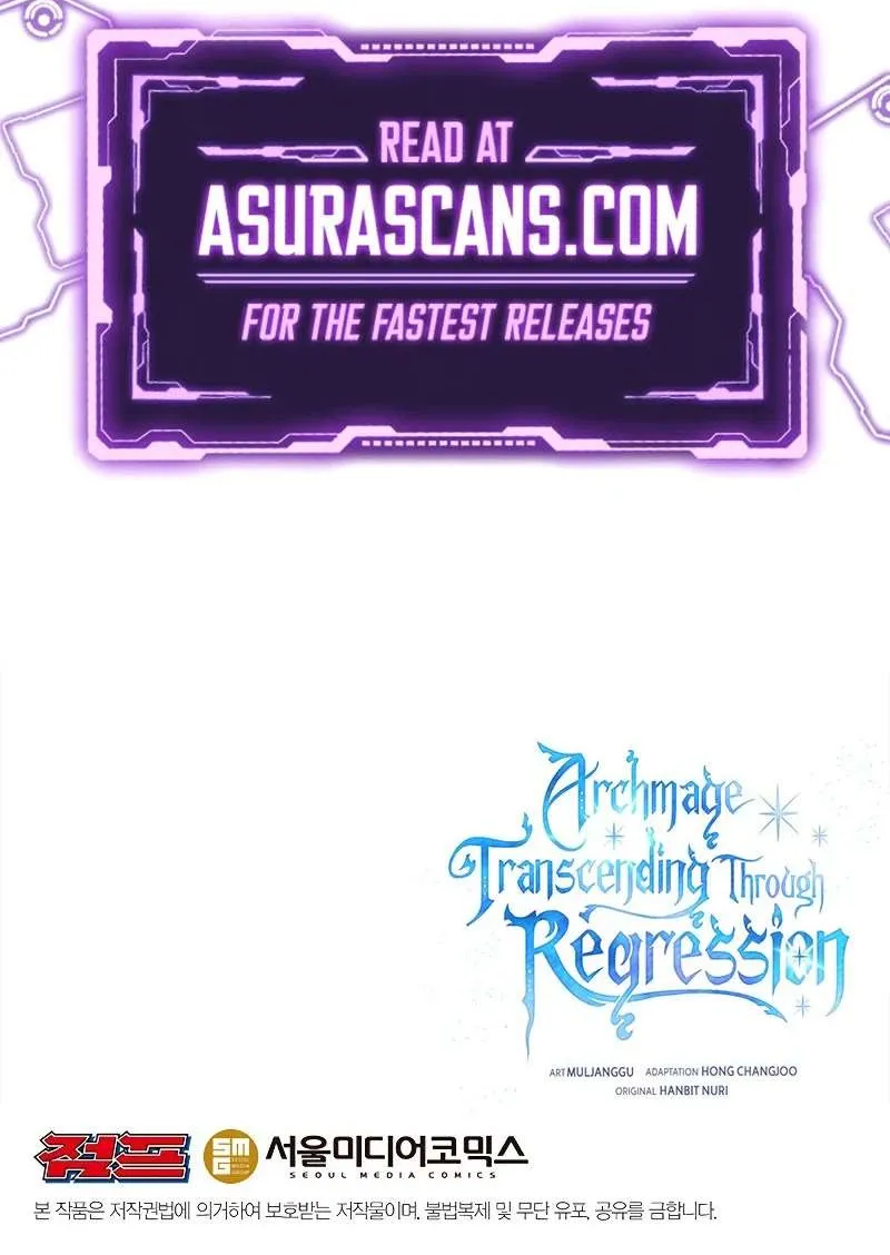 Read Archmage Transcending Through Regression chapter 52 image 82 on Lezhin