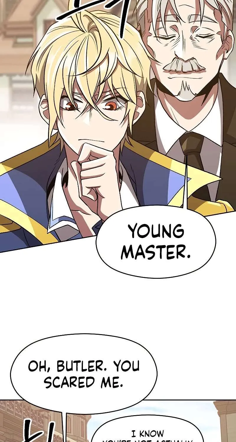 Read Archmage Transcending Through Regression chapter 53 image 14 on Lezhin