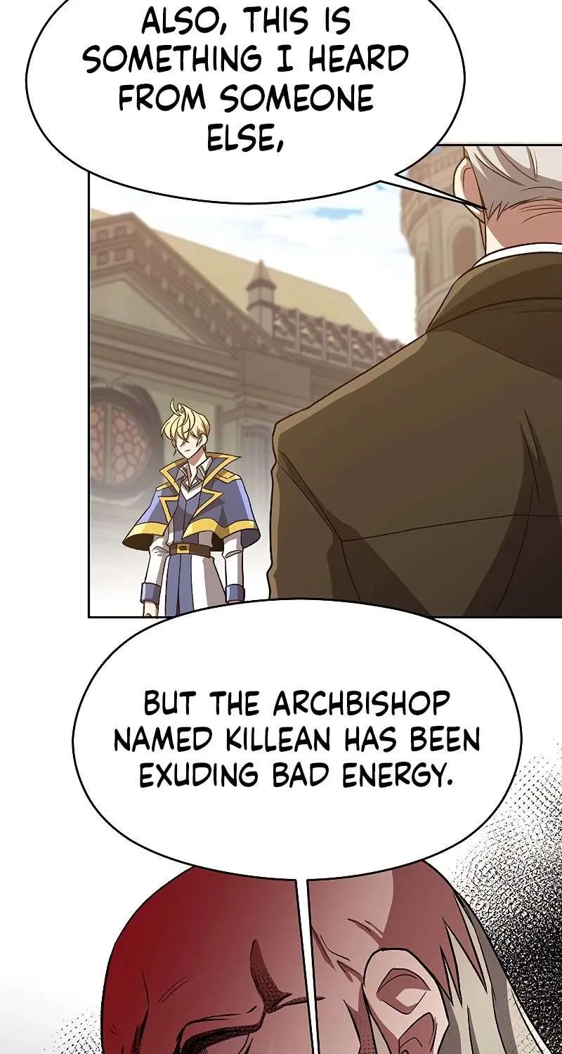 Read Archmage Transcending Through Regression chapter 53 image 22 on Lezhin
