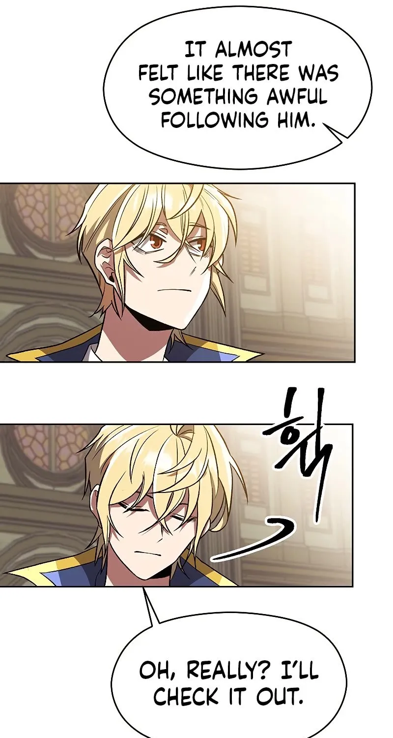Read Archmage Transcending Through Regression chapter 53 image 24 on Lezhin