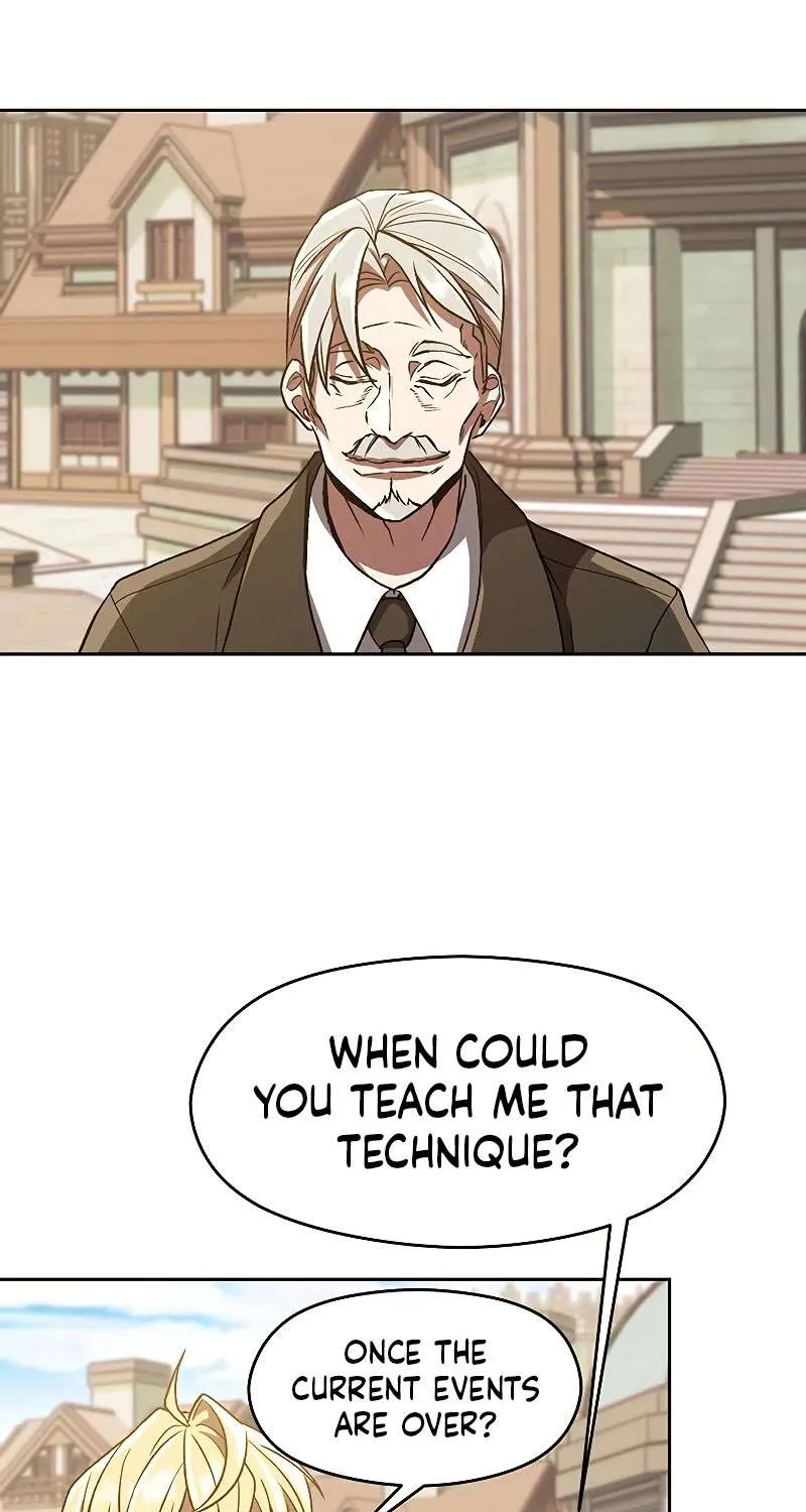 Read Archmage Transcending Through Regression chapter 53 image 30 on Lezhin