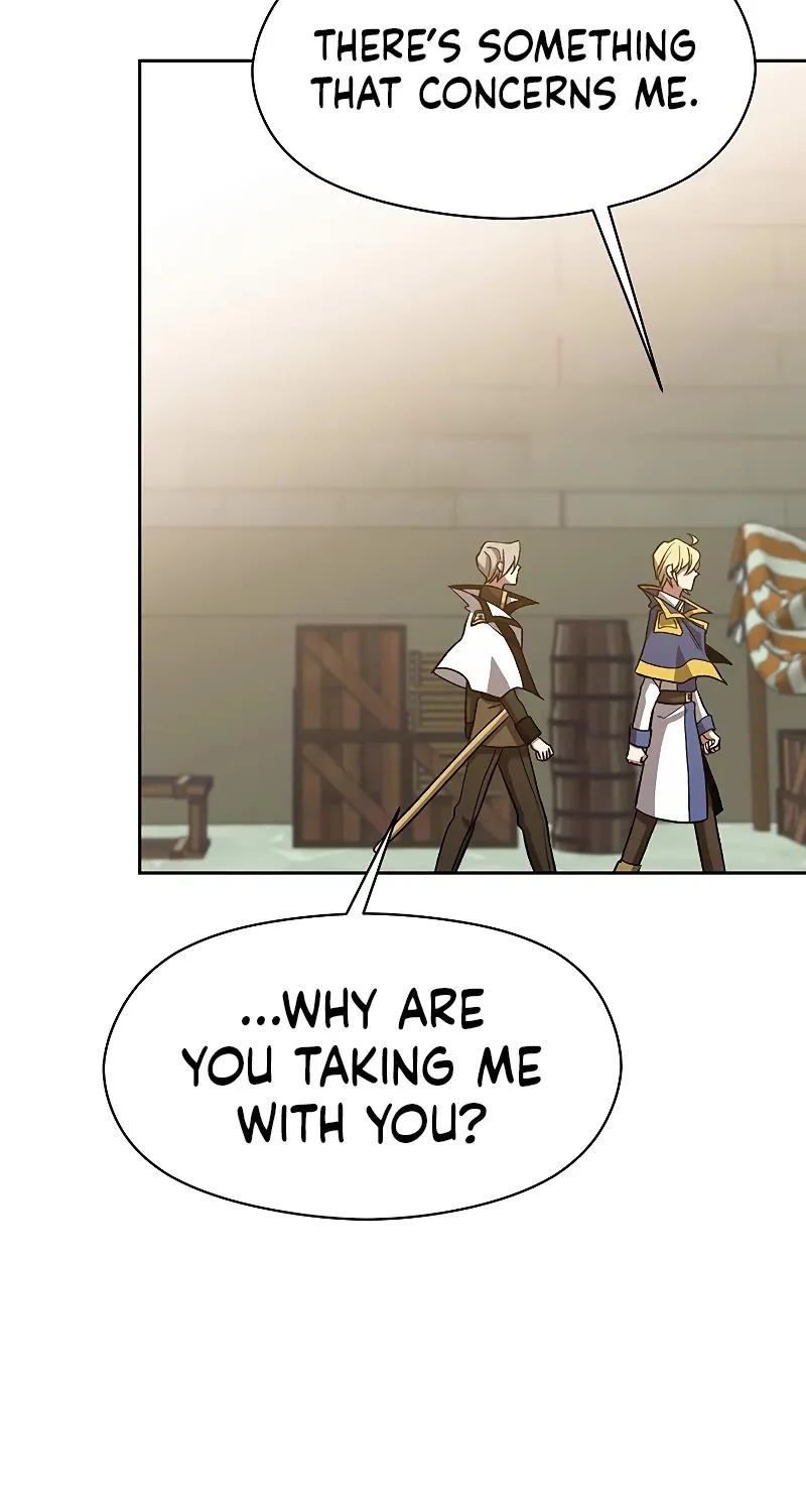 Read Archmage Transcending Through Regression chapter 53 image 36 on Lezhin