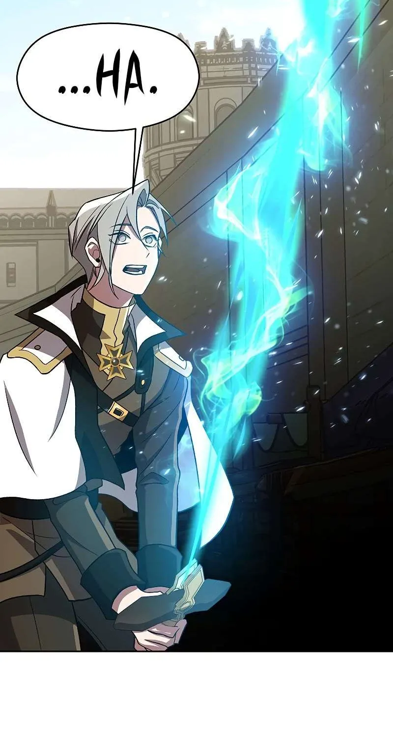 Read Archmage Transcending Through Regression chapter 53 image 47 on Lezhin