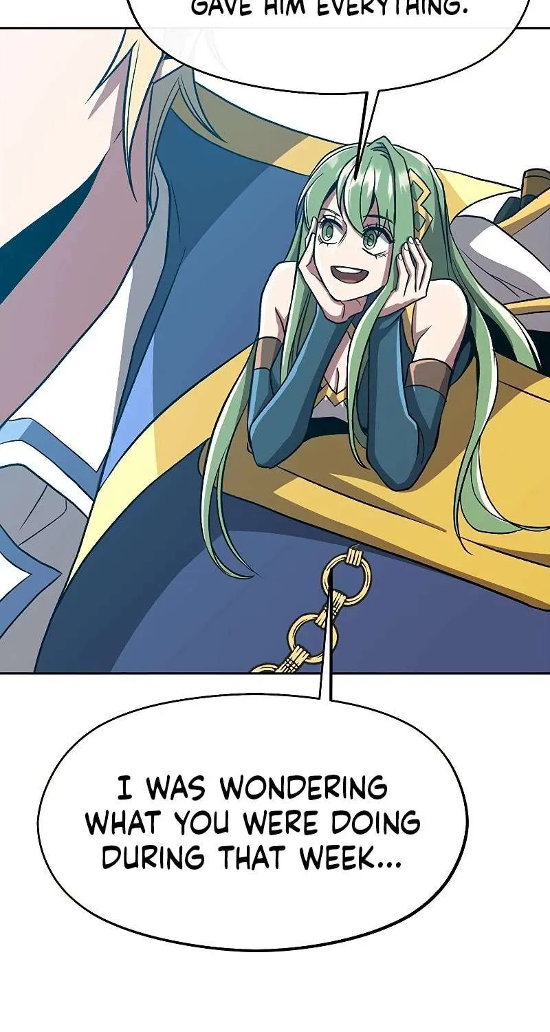 Read Archmage Transcending Through Regression chapter 53 image 56 on Lezhin