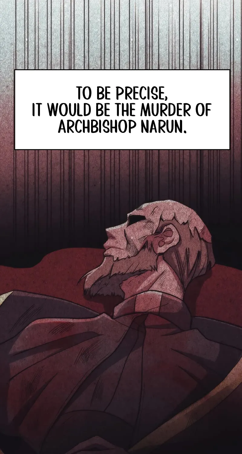 Read Archmage Transcending Through Regression chapter 53 image 8 on Lezhin