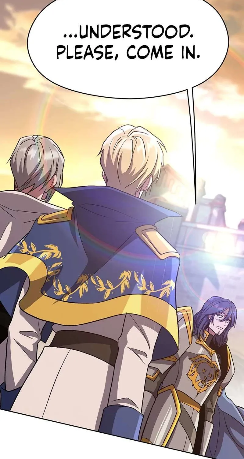 Read Archmage Transcending Through Regression chapter 54 image 17 on Lezhin
