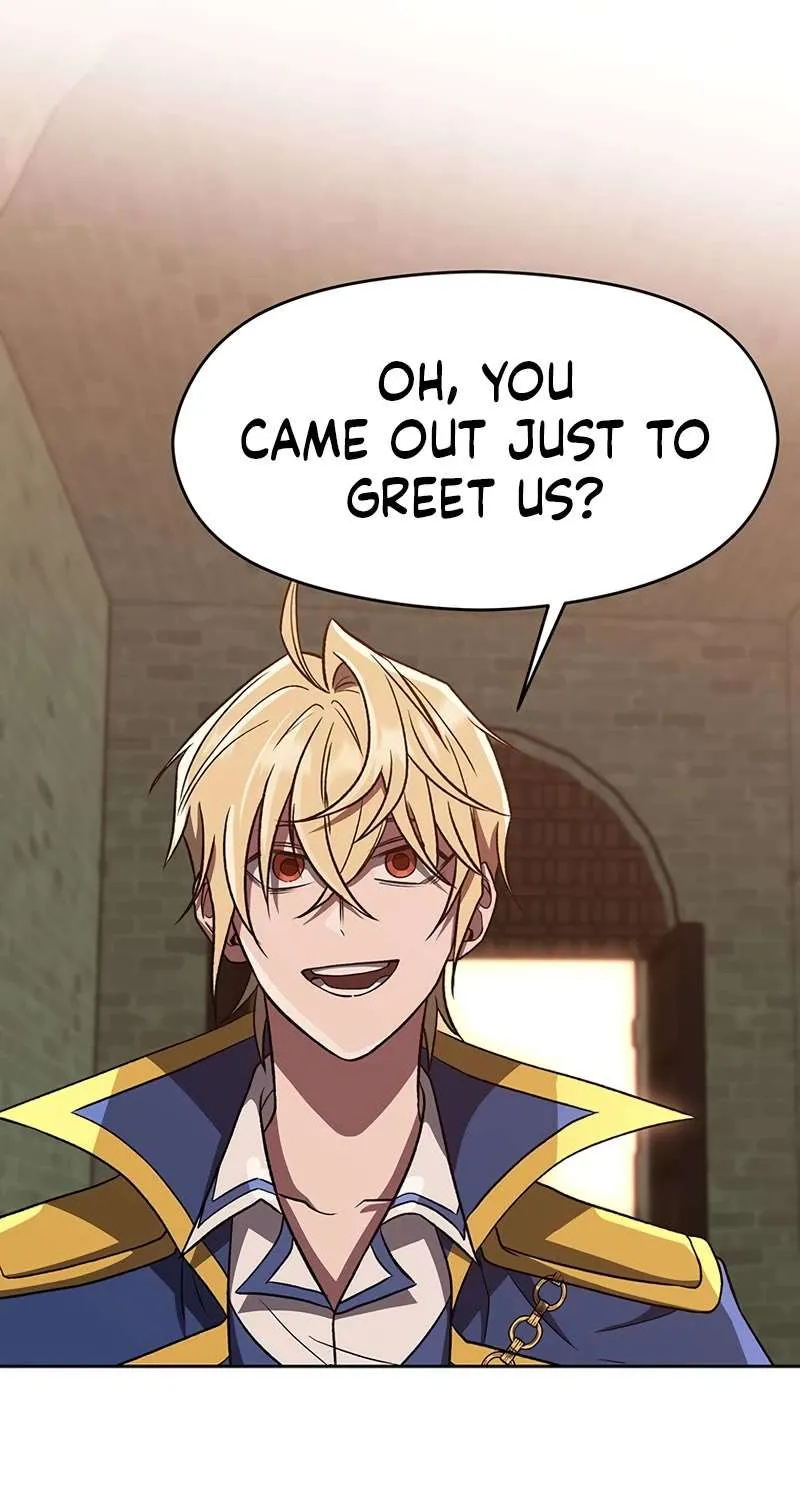 Read Archmage Transcending Through Regression chapter 54 image 2 on Lezhin