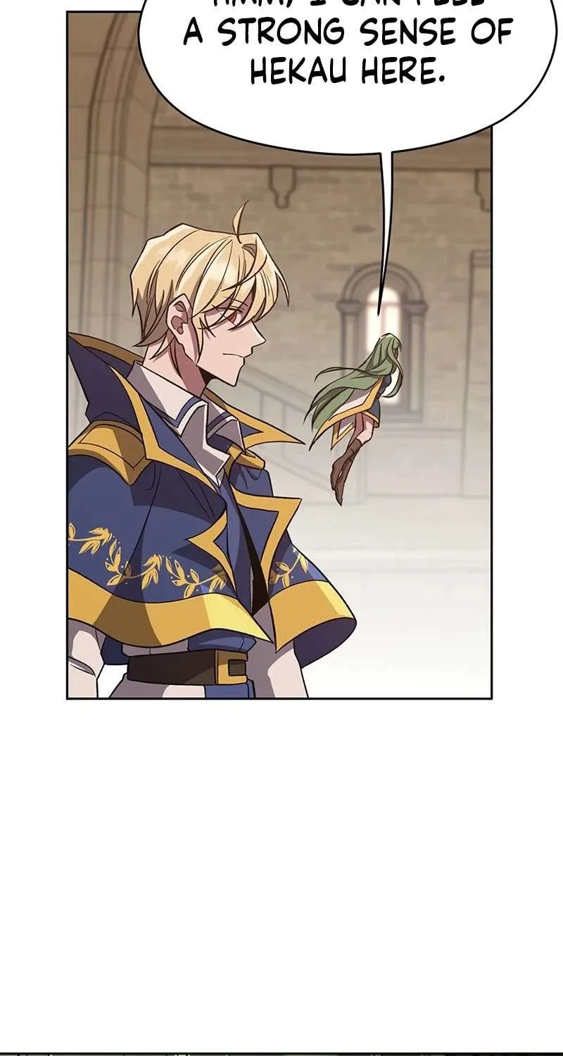Read Archmage Transcending Through Regression chapter 54 image 24 on Lezhin