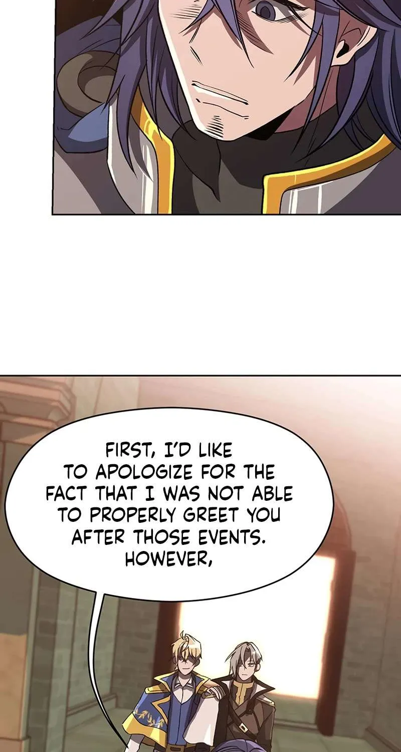 Read Archmage Transcending Through Regression chapter 54 image 7 on Lezhin