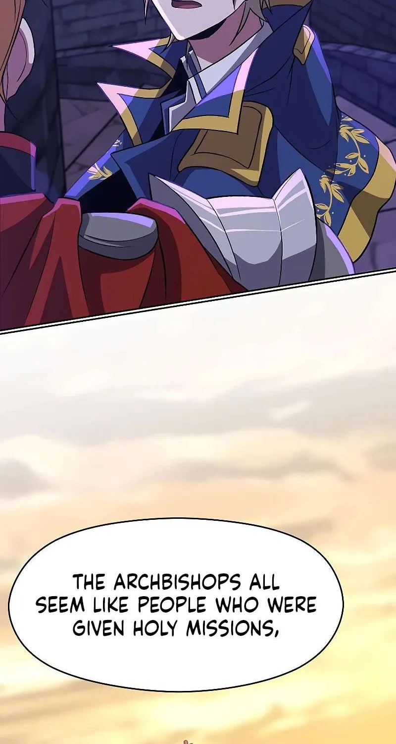 Read Archmage Transcending Through Regression chapter 55 image 14 on Lezhin