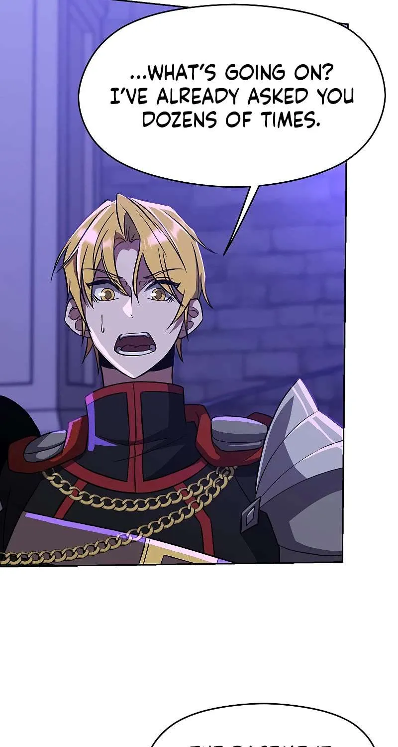 Read Archmage Transcending Through Regression chapter 55 image 3 on Lezhin