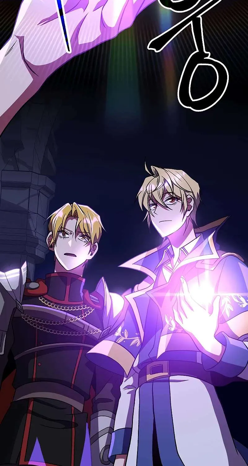 Read Archmage Transcending Through Regression chapter 55 image 34 on Lezhin