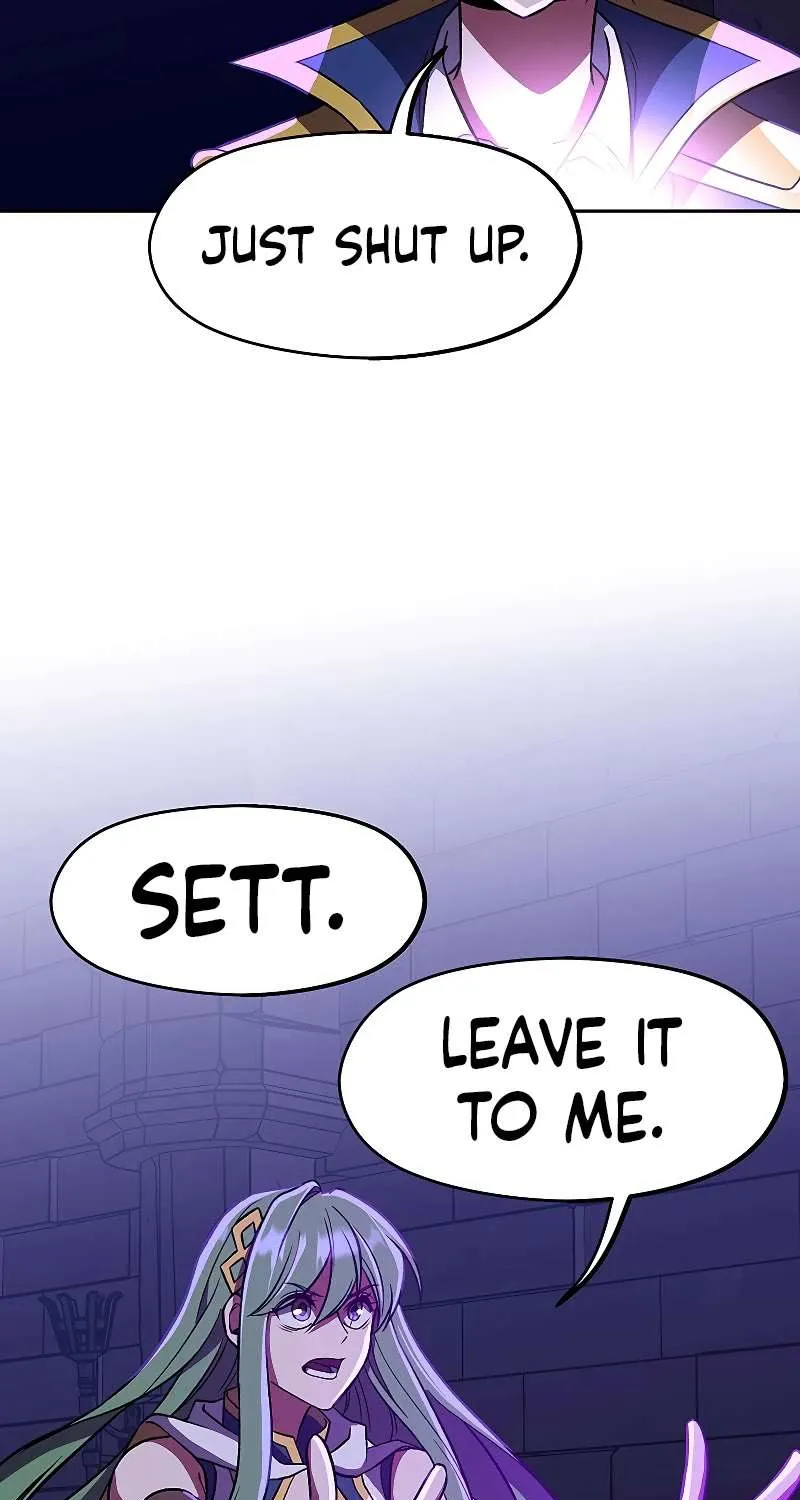 Read Archmage Transcending Through Regression chapter 55 image 37 on Lezhin