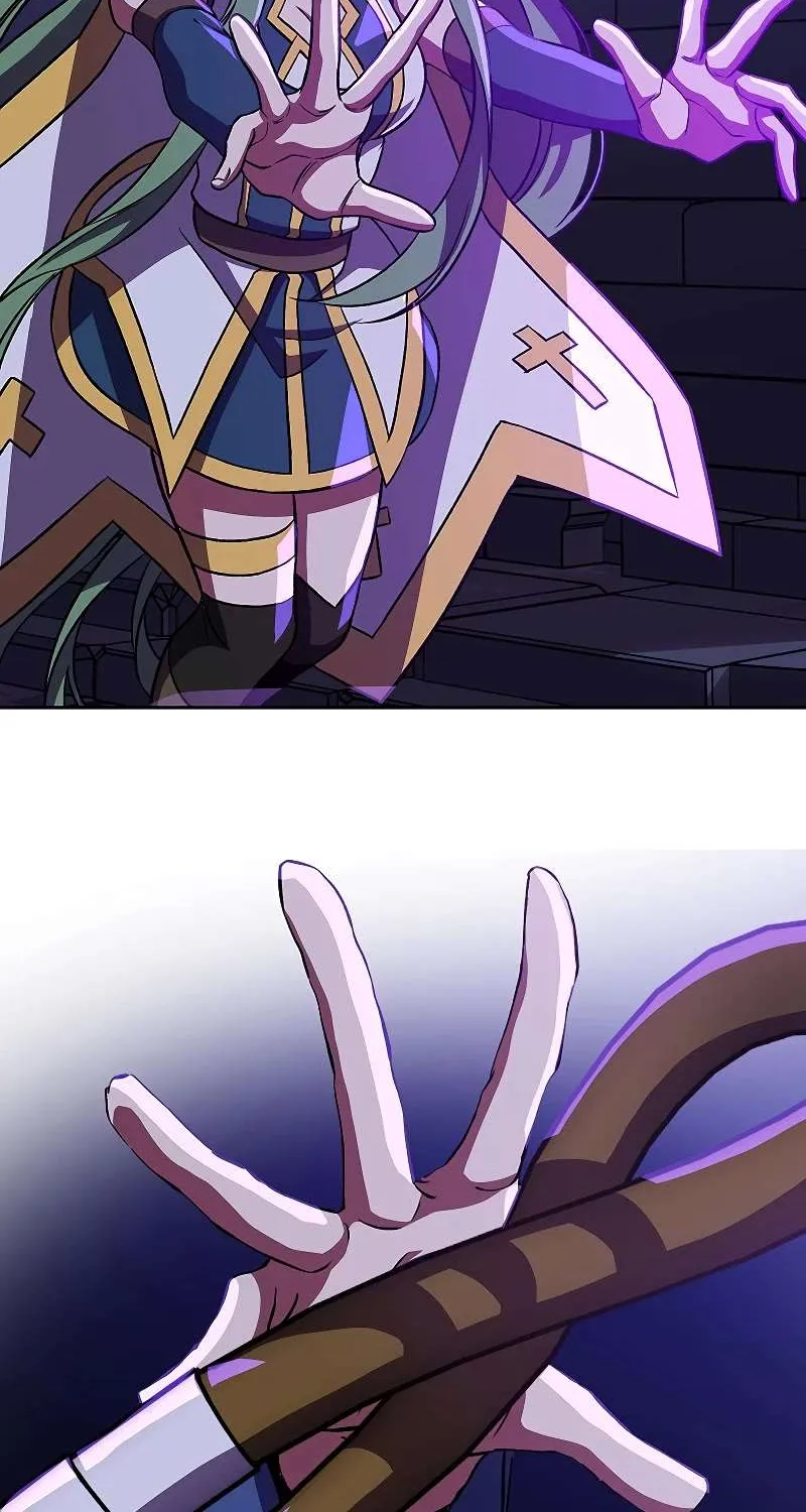 Read Archmage Transcending Through Regression chapter 55 image 38 on Lezhin