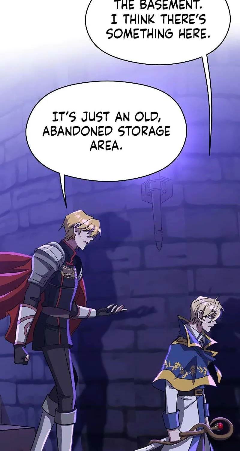 Read Archmage Transcending Through Regression chapter 55 image 4 on Lezhin
