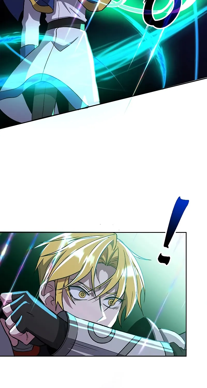 Read Archmage Transcending Through Regression chapter 55 image 43 on Lezhin