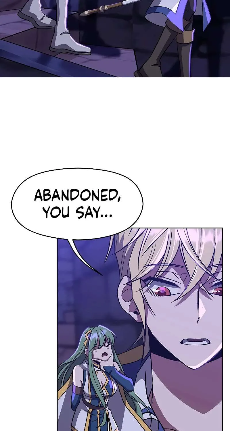 Read Archmage Transcending Through Regression chapter 55 image 5 on Lezhin
