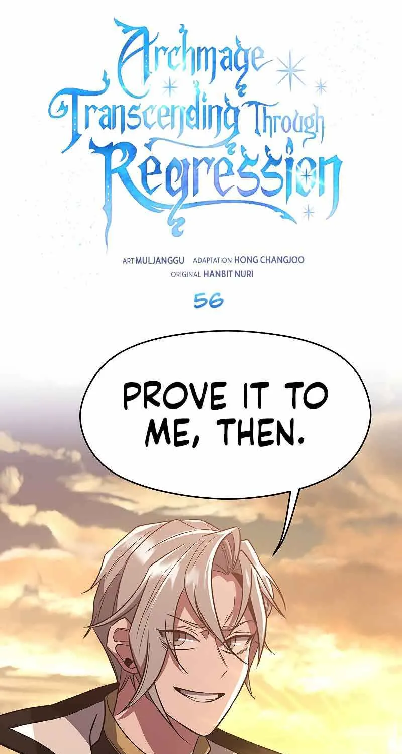 Read Archmage Transcending Through Regression chapter 56 image 1 on Lezhin