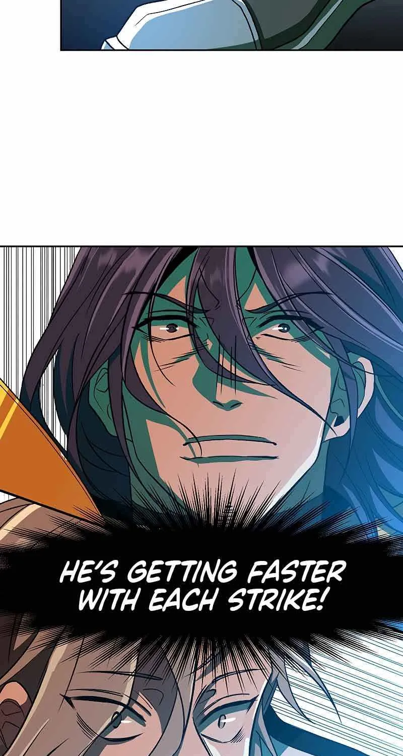 Read Archmage Transcending Through Regression chapter 56 image 16 on Lezhin