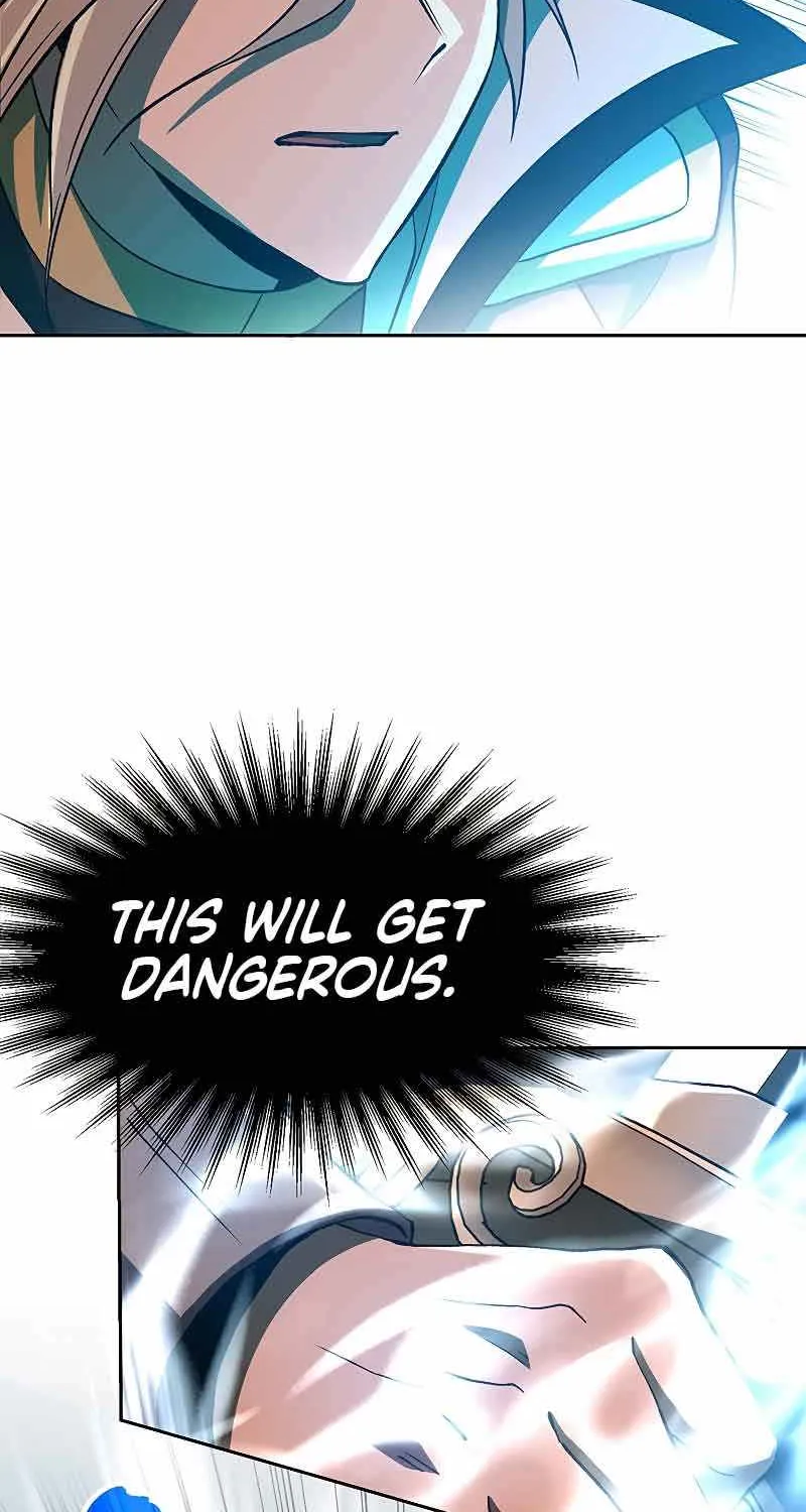 Read Archmage Transcending Through Regression chapter 56 image 17 on Lezhin