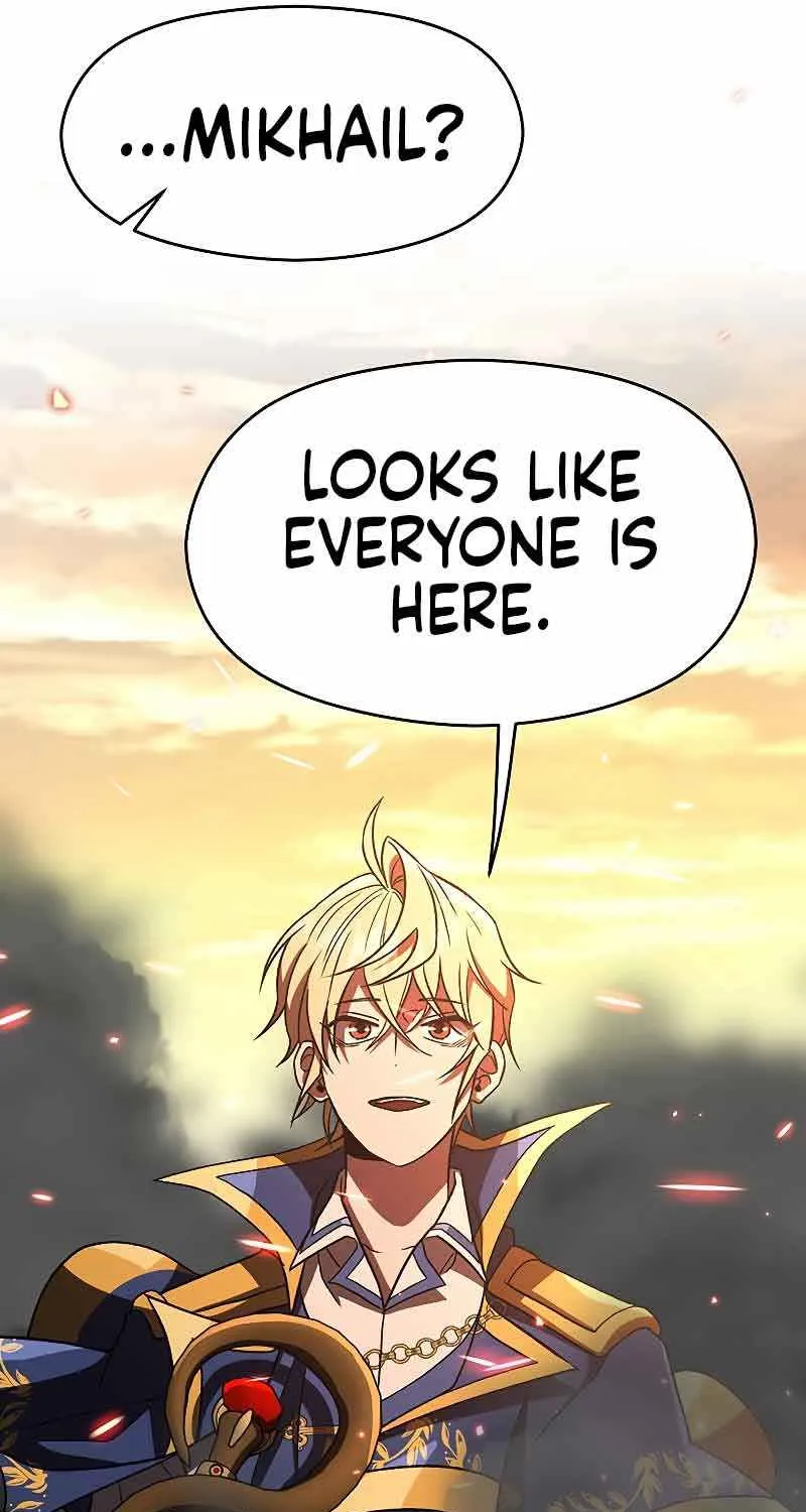 Read Archmage Transcending Through Regression chapter 56 image 27 on Lezhin