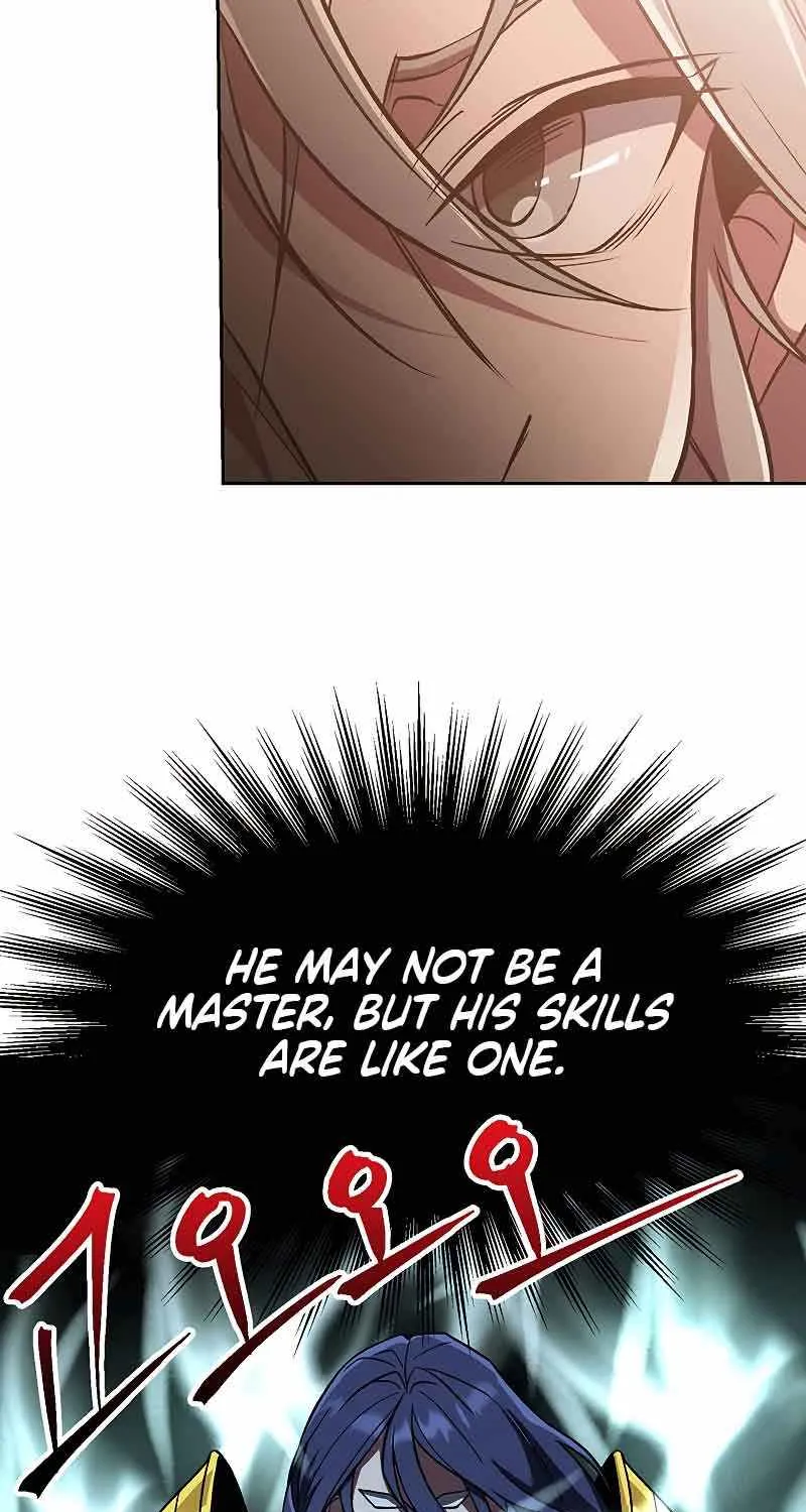 Read Archmage Transcending Through Regression chapter 56 image 3 on Lezhin
