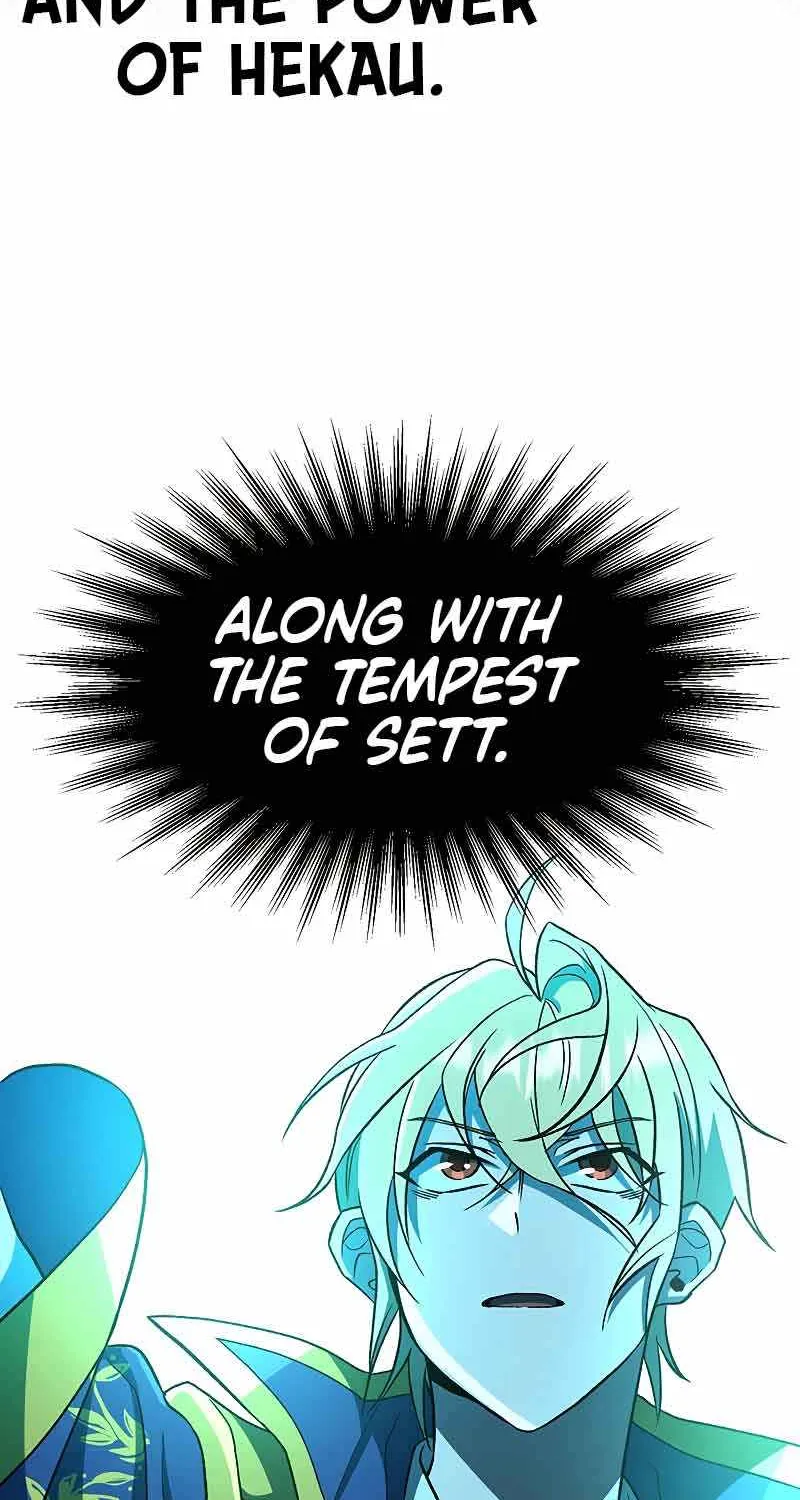 Read Archmage Transcending Through Regression chapter 56 image 46 on Lezhin