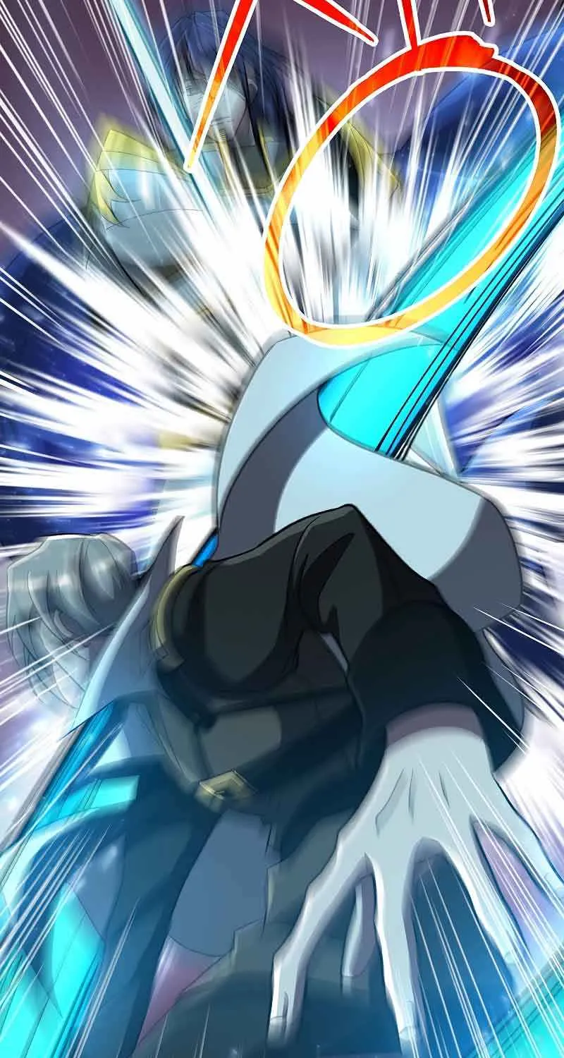 Read Archmage Transcending Through Regression chapter 56 image 9 on Lezhin