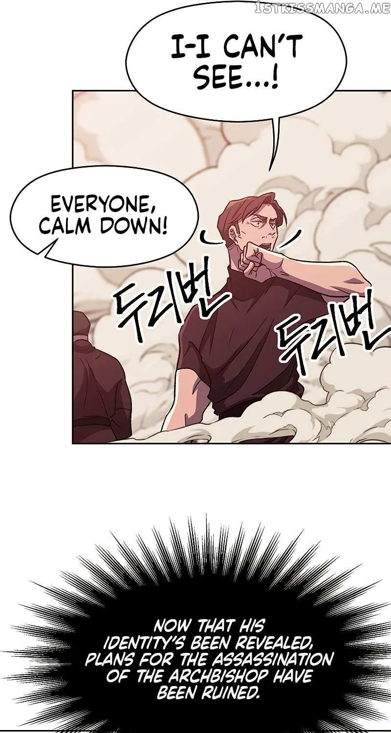 Read Archmage Transcending Through Regression chapter 57 image 11 on Lezhin