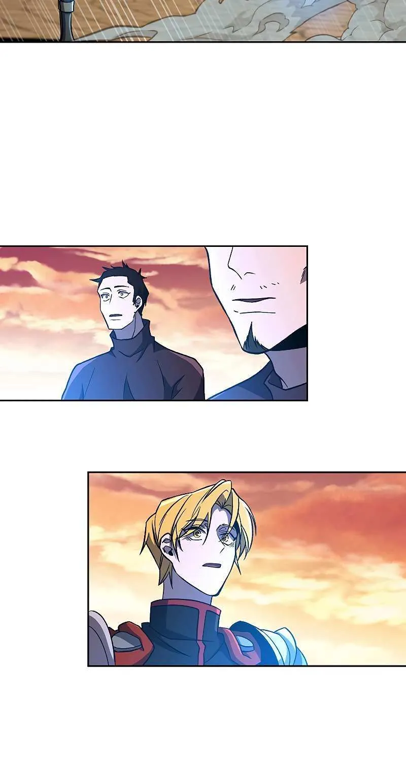 Read Archmage Transcending Through Regression chapter 57 image 35 on Lezhin