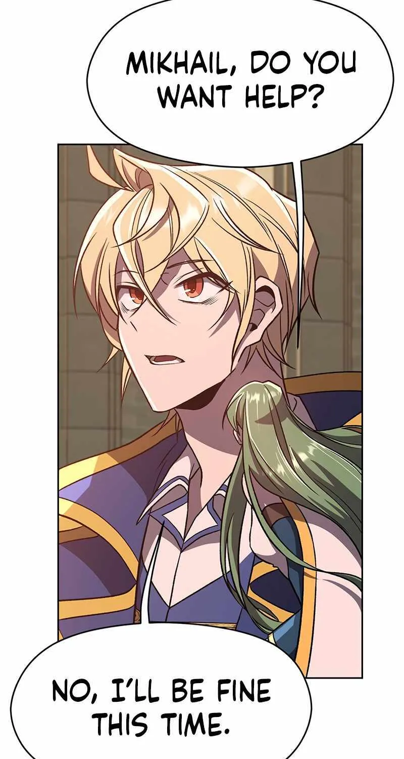 Read Archmage Transcending Through Regression chapter 58 image 17 on Lezhin