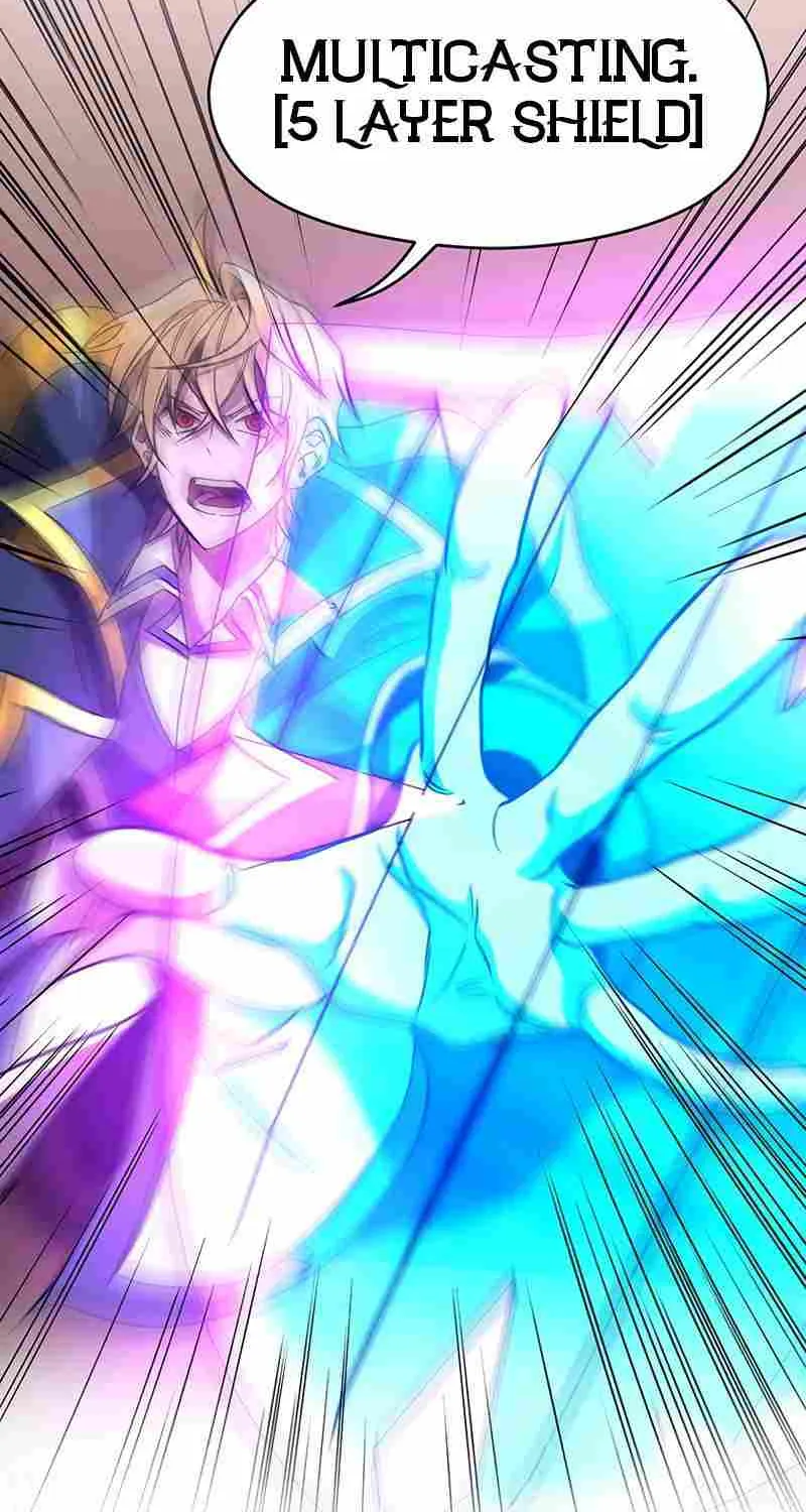 Read Archmage Transcending Through Regression chapter 58 image 24 on Lezhin